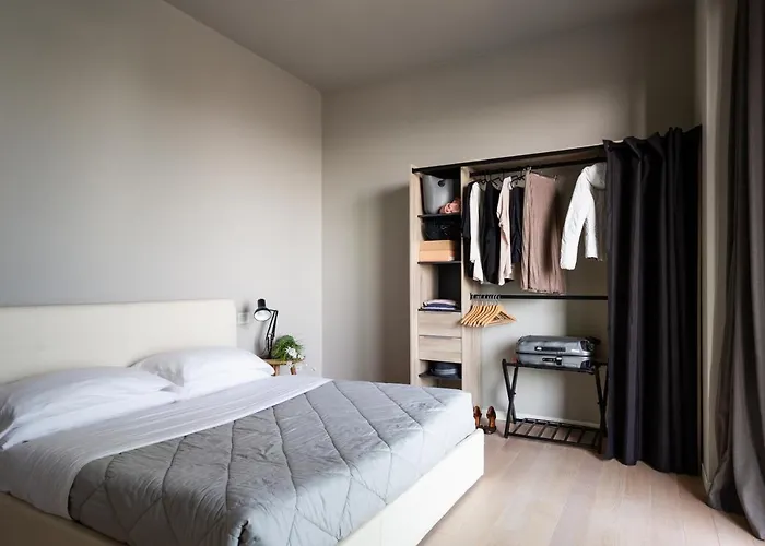 Апарт-отель Aurum Citta Studi