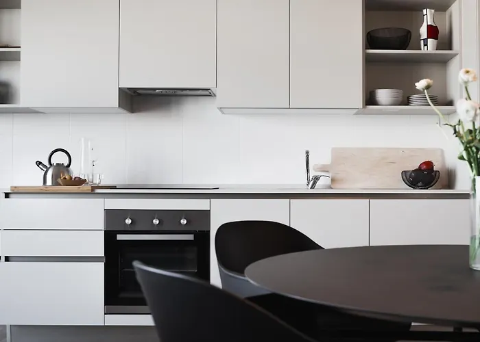 Aurum Citta Studi Апарт-отель 4*