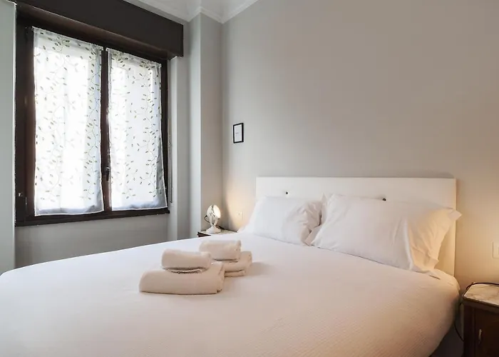 Primopiano - Ferrante Aporti Flats Apartment *