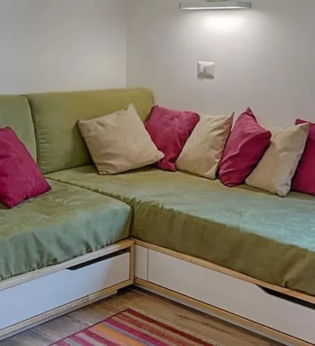 Apartamento Primopiano - Ariberto