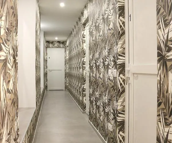 Station - 1 Апартаменты