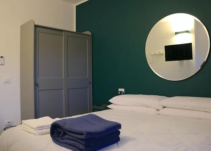 Station - 1 Милан