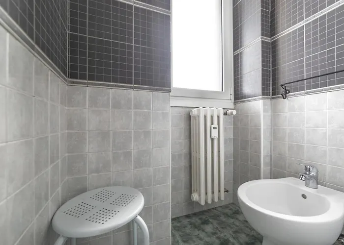 Pasteur Modern With Terrace! Milano