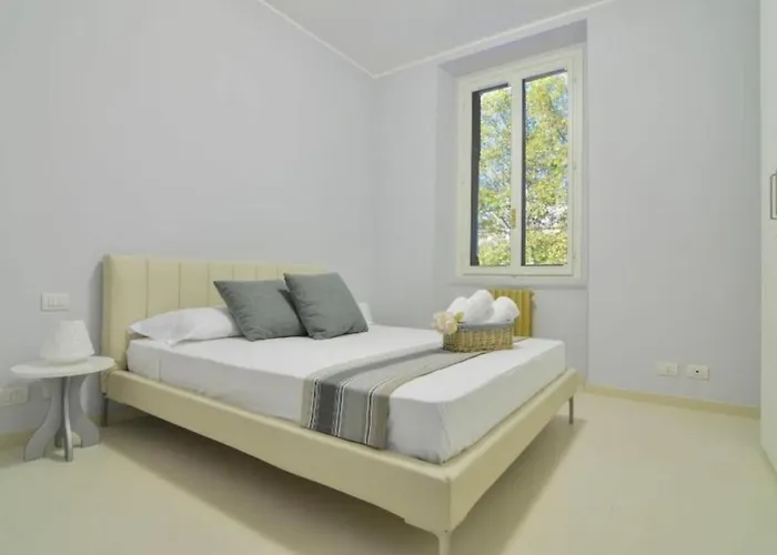 Bacone Liberty Olimpia