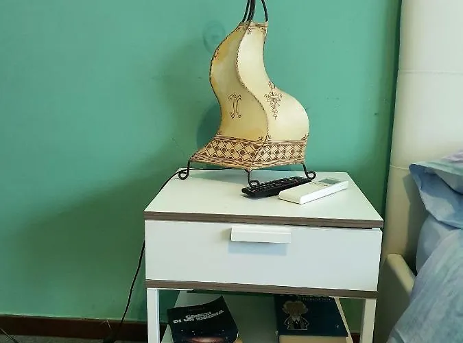 Apartamento Luna Milão