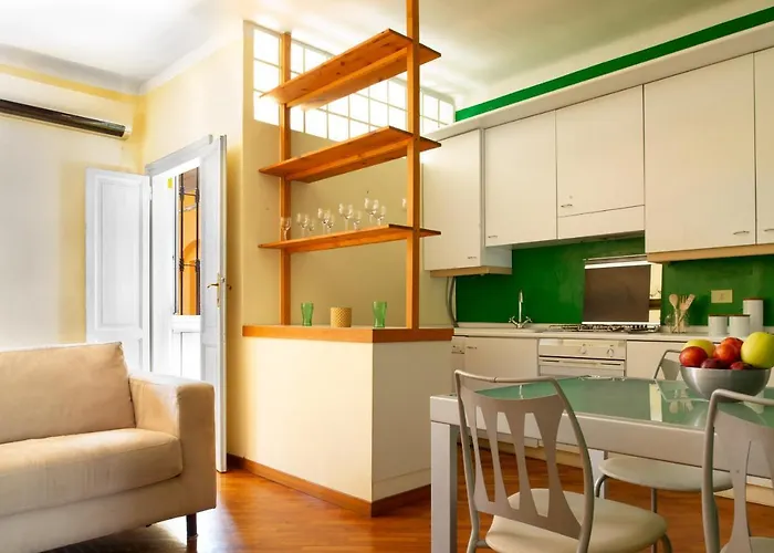 Apartamento Luvi - Vigevano C *