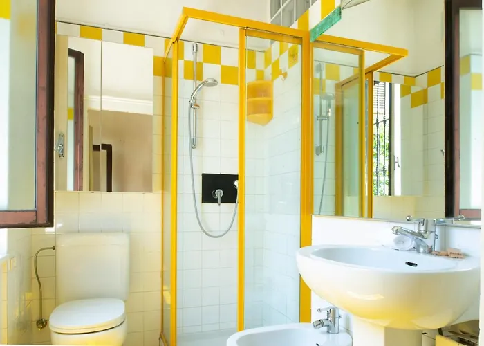 Apartamento Luvi - Vigevano C Milão