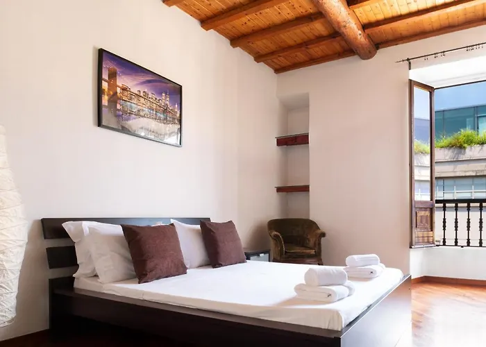 Luvi - Vigevano C Apartamento