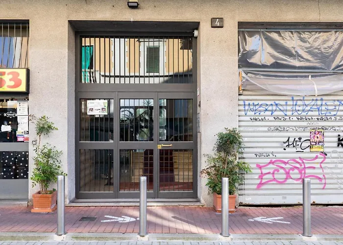 Dreamful - Arco Della Pace * Milano