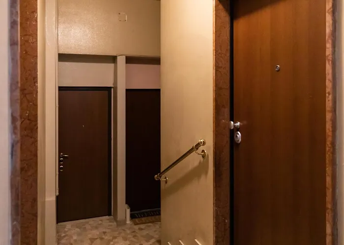 Lejlighed Dreamful - Arco Della Pace *