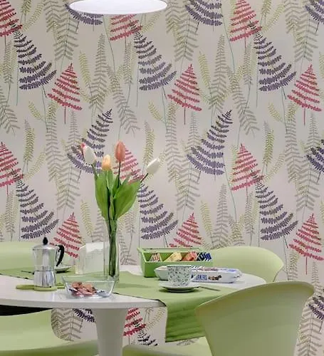 Apartamento Primopiano - Ariberto *