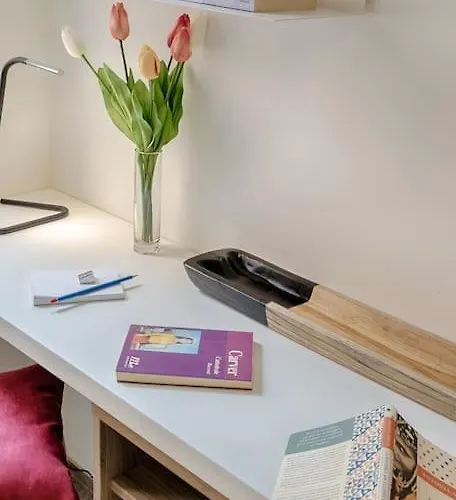 Apartamento Primopiano - Ariberto *