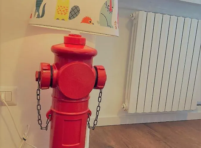 White Flat Puglie 公寓 米兰