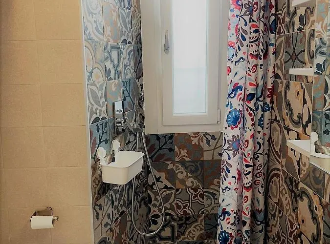 公寓 White Flat Puglie