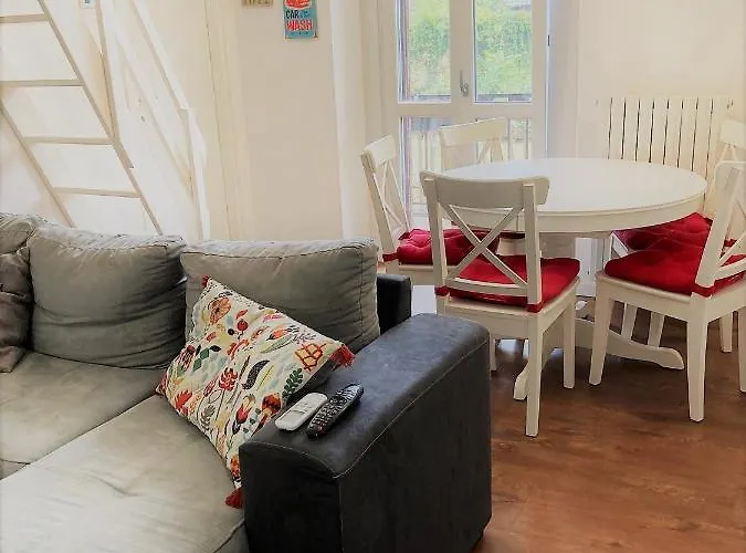 White Flat Puglie * 米兰