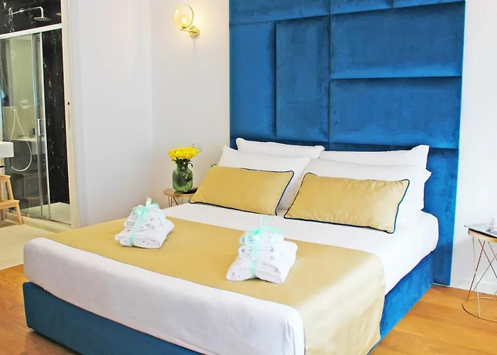 בית הארחה Hrt 3*