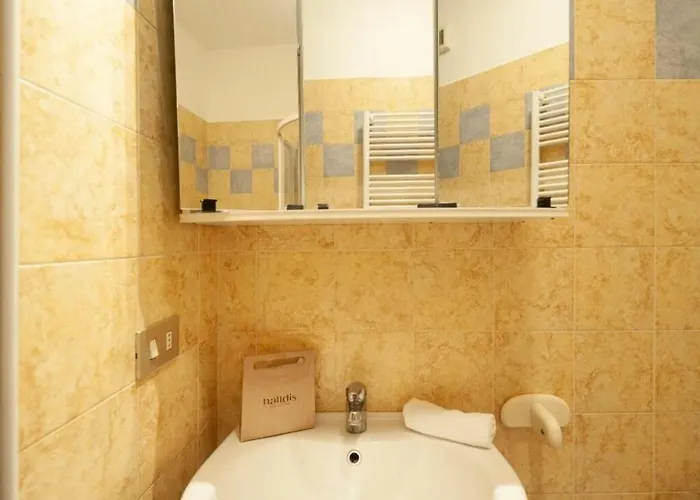 Poggibonsi By Halldis 아파트