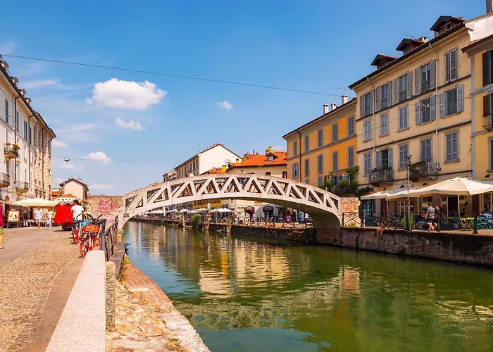 Apartamento Luvi - Vigevano C