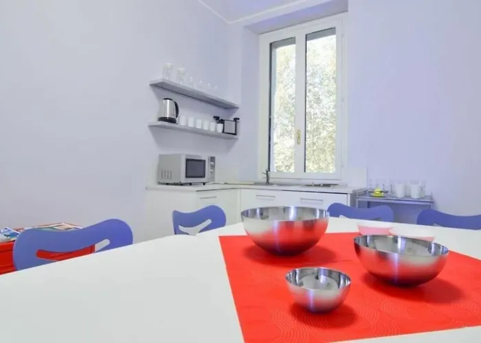 Bacone Liberty Olimpia