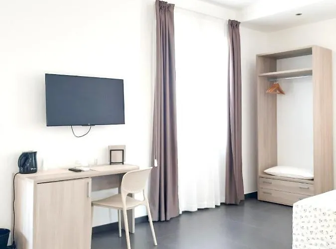 Couette-café Ripamontibnb 3*