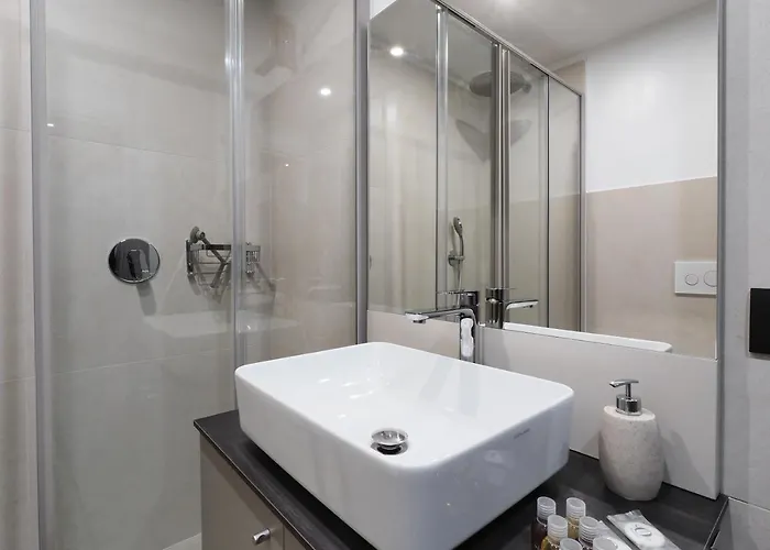 Premium Two-level Caiazzo Stazione Apartment Mailand