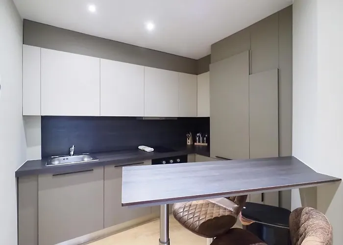 Premium Two-level Caiazzo Stazione Apartment Mailand