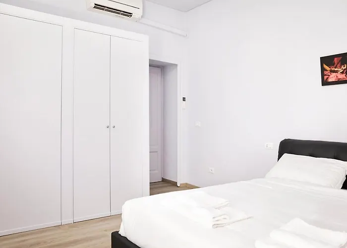 公寓 Prestige Boutique Homes - Navigli 米兰