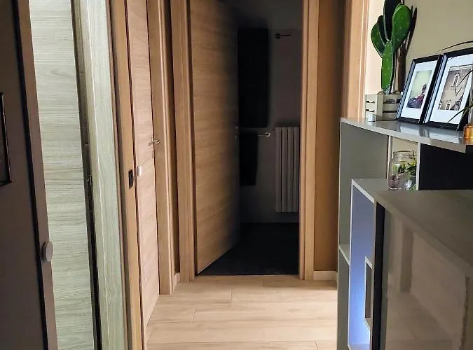 Apartman Luminoso A Pochi Minuti Da Duomo E Fiera *