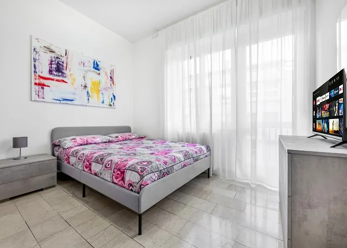 Casa Da Lukema Mailand