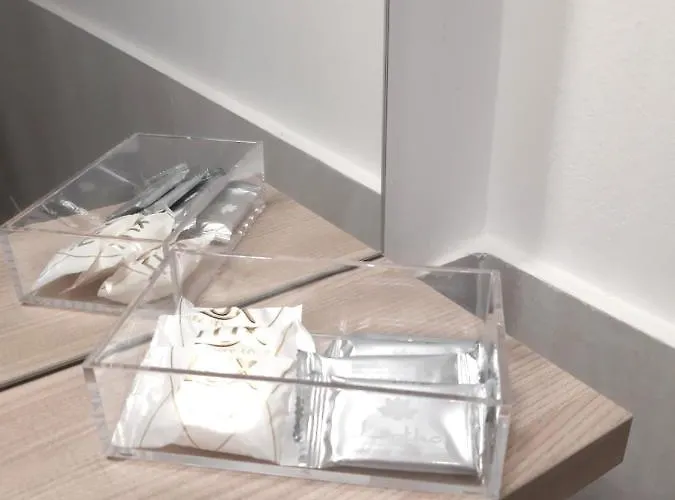 Couette-café Ripamontibnb 3*