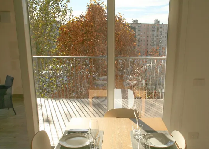 Bnbutler - Govone - Ampio E Luminoso Con Terrazza Apartmán *