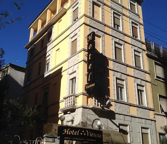 Vienna Hotel