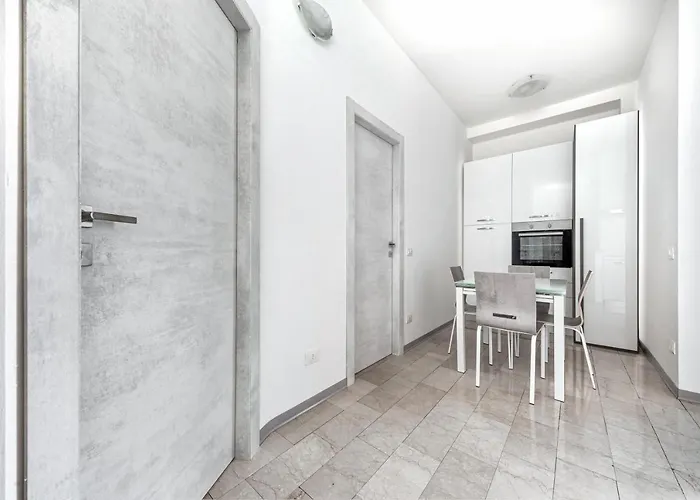 Casa Da Lukema * Mailand