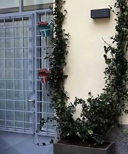 Lägenhet White Navigli Milano