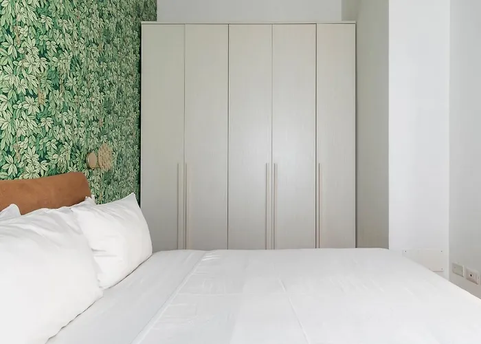 Apartamento Luvi - De Castilla