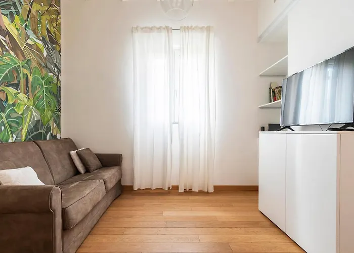 Luvi - De Castilla Apartamento