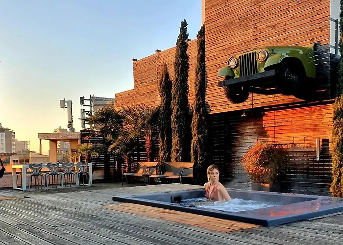 Skyline Daire Milano