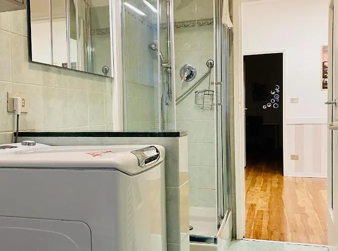 Spacious Near Centrale-loreto-duomo Appartamento Milano