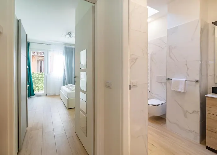 Scarlatti Design Station & Buenos Aires Milan