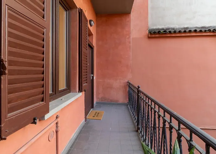 Apartment Scarlatti Design Station & Buenos Aires Milan
