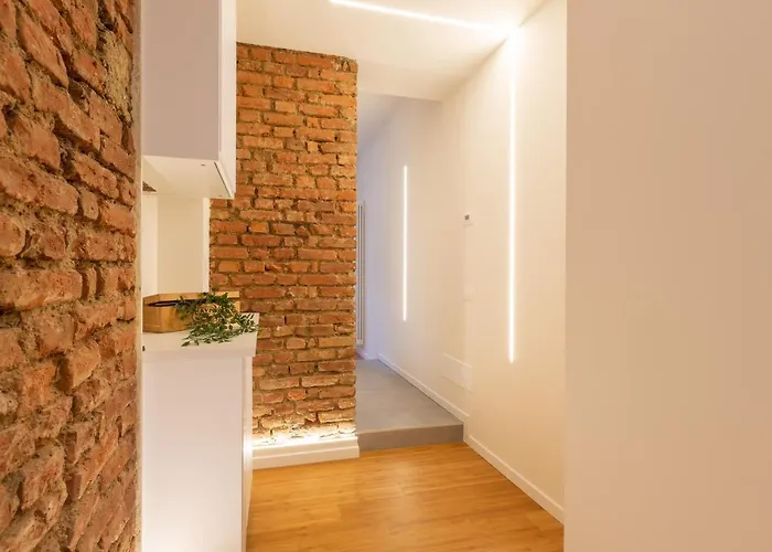 Casa Da Margae * ミラノ