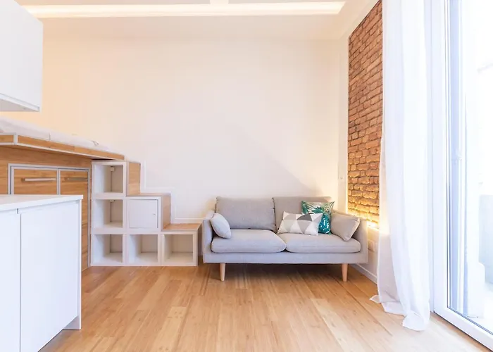 Casa Da Margae ミラノ