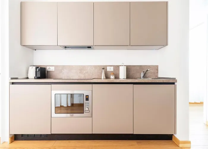 Apartamento Luvi - De Castilla