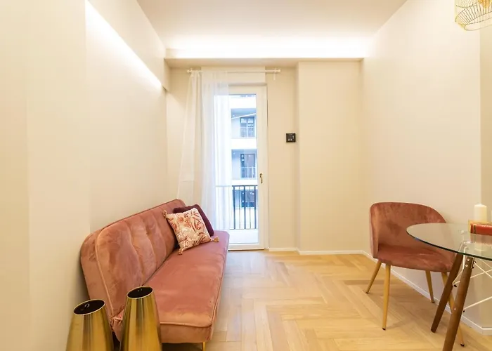 Casa Da Rosea * ميلان