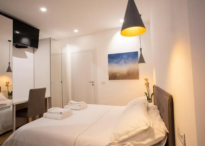 Bamboo Sinatra Milão