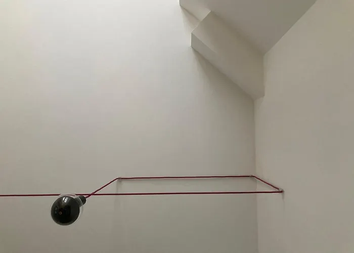 Gloft, Milano דירה מילאנו