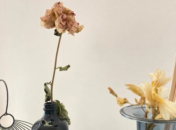 Gloft, Milano דירה *