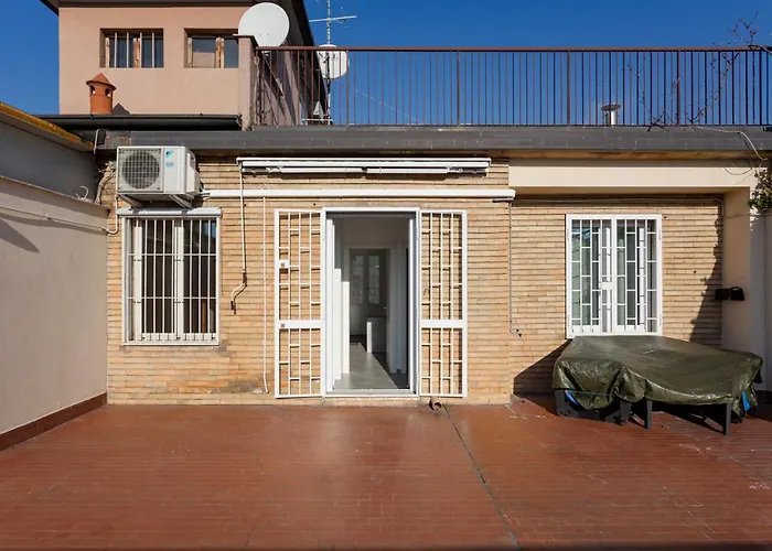 Hostmate -milano - Strambio - Citta Studi