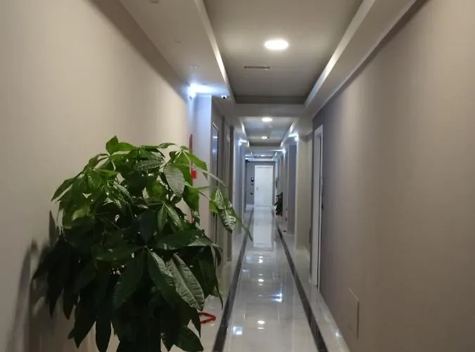 Folen Hotel Milano