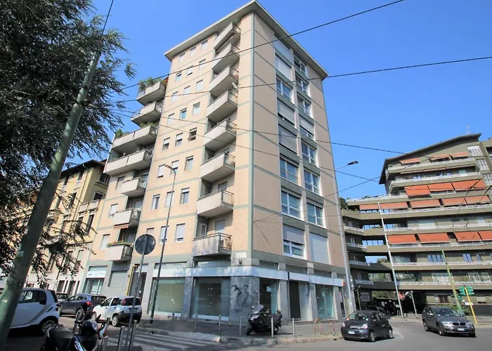 Appartamento Isola Delle Abbadesse By Interhome *
